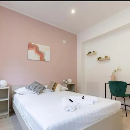 Antohome Accommodatie bij particulieren Milaan