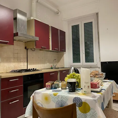 Kwatera prywatna Antohome